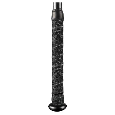 Champro Extreme Tack Bat Grip Tape, Heather Black, One Size (A031HB)