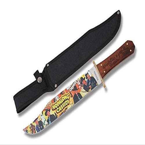 Rough Ryder Hopalong Cassidy Bowie RR1927