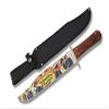 Rough Ryder Hopalong Cassidy Bowie RR1927 view 1