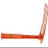 Salming 2019 Hawk TourLite Touch 27 Floorball Stick, 100 cm, Left view 1