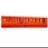 Salming 2019 Hawk TourLite Touch 27 Floorball Stick, 100 cm, Left view 3