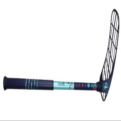 Salming 2019 Hawk Powerlite Rn Edition Floorball Stick, 100 cm, Right