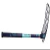 Salming 2019 Hawk Powerlite Rn Edition Floorball Stick, 100 cm, Right view 1