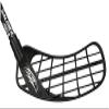 2019 Salming Hawk Powerlite Oval Kickzone Floorball Stick, 103 cm, Right view 2