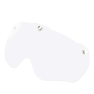 Shinmax Bike Helmet Magnetic Visor Removable Goggles Shield Only for Cycling Helmet in Model Bc-049&Bc-001&Bc-002
