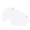 Shinmax Bike Helmet Magnetic Visor Removable Goggles Shield Only for Cycling Helmet in Model Bc-049&Bc-001&Bc-002 view 1