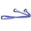 Aerial Yoga Swing Ultra Strong Antigravity Yoga Hammock Sling Inversion Tool for Air Yoga Inversion Exercise (Mixed Purple) view 4