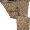 Drake Camo Tech Stretch Pant with Agion Mossy Oak Bottomland 2XL view 1