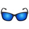 Mryok Women's Polarized Replacement Lenses for Oakley Drop In OO9232 58mm - Ice Blue view 2