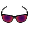 Mryok Polarized Replacement Lenses for Oakley Crossrange XL - Midnight Sun view 2