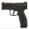 Umarex HK Heckler & Koch VP9 Blowback .177 Caliber BB Gun Air Pistol, HK VP9 Air Pistol view 1