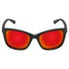 Mryok Women's Polarized Replacement Lenses for Oakley Drop In OO9232 58mm - Fire Red view 2