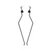 Polaris Snowmobile Ice Scratchers, 2 Pack view 1