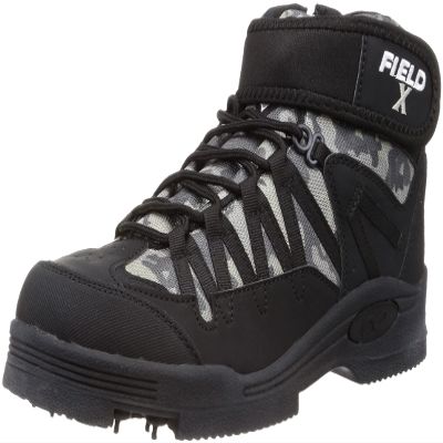 Casual, camo Blue, 25.0~25.5 cm