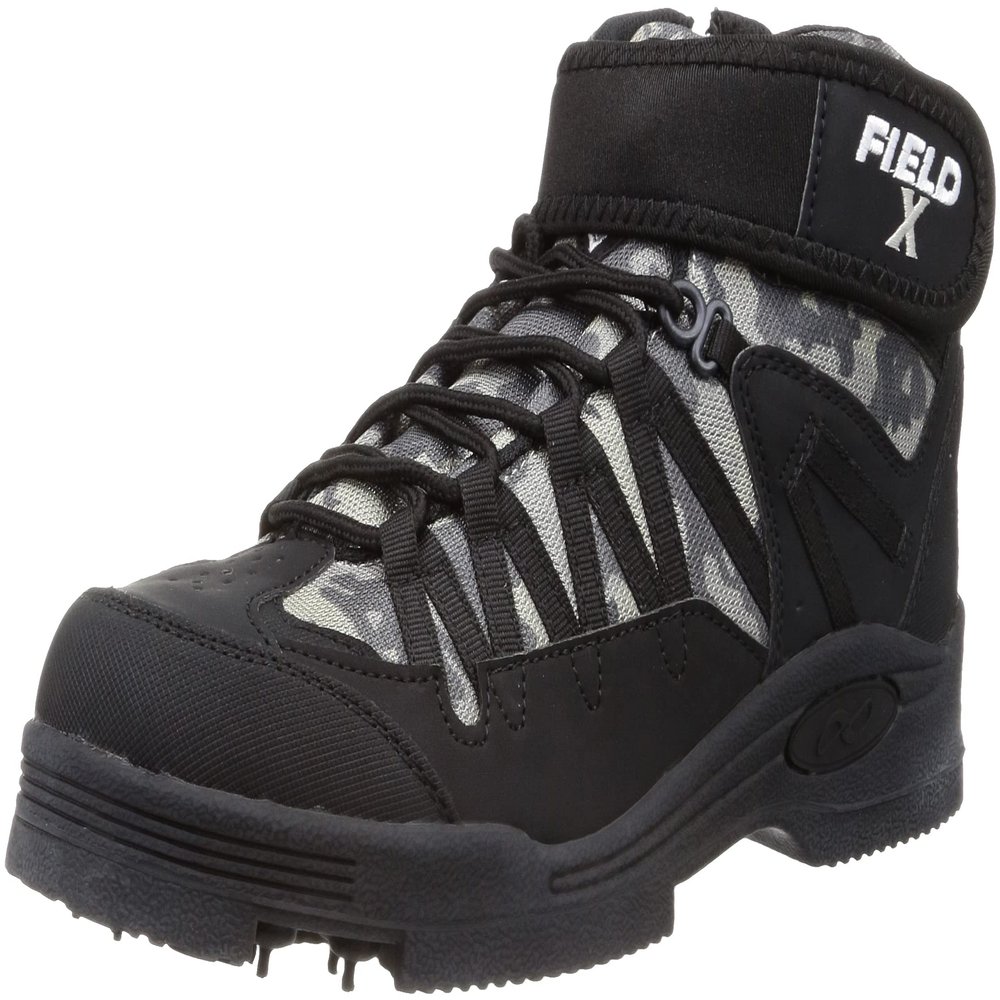 Casual, camo Blue, 25.0~25.5 cm