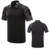 Sunnystacticalgear Outdoor Sports Combat BDU Clothing Tactical Camouflage Shirt - A-TACS - S view 3