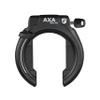 Axa Unisex - Adult Frame Lock-2231014000 Frame Lock, Black, One Size view 1
