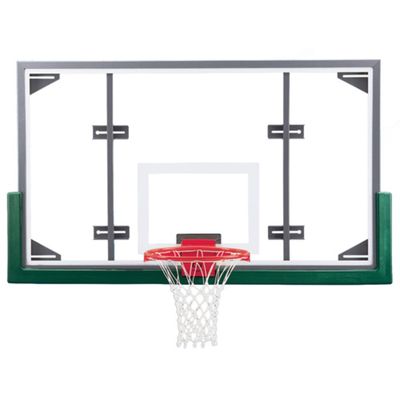 Gared ARG Conversion Glass Backboard (EA)