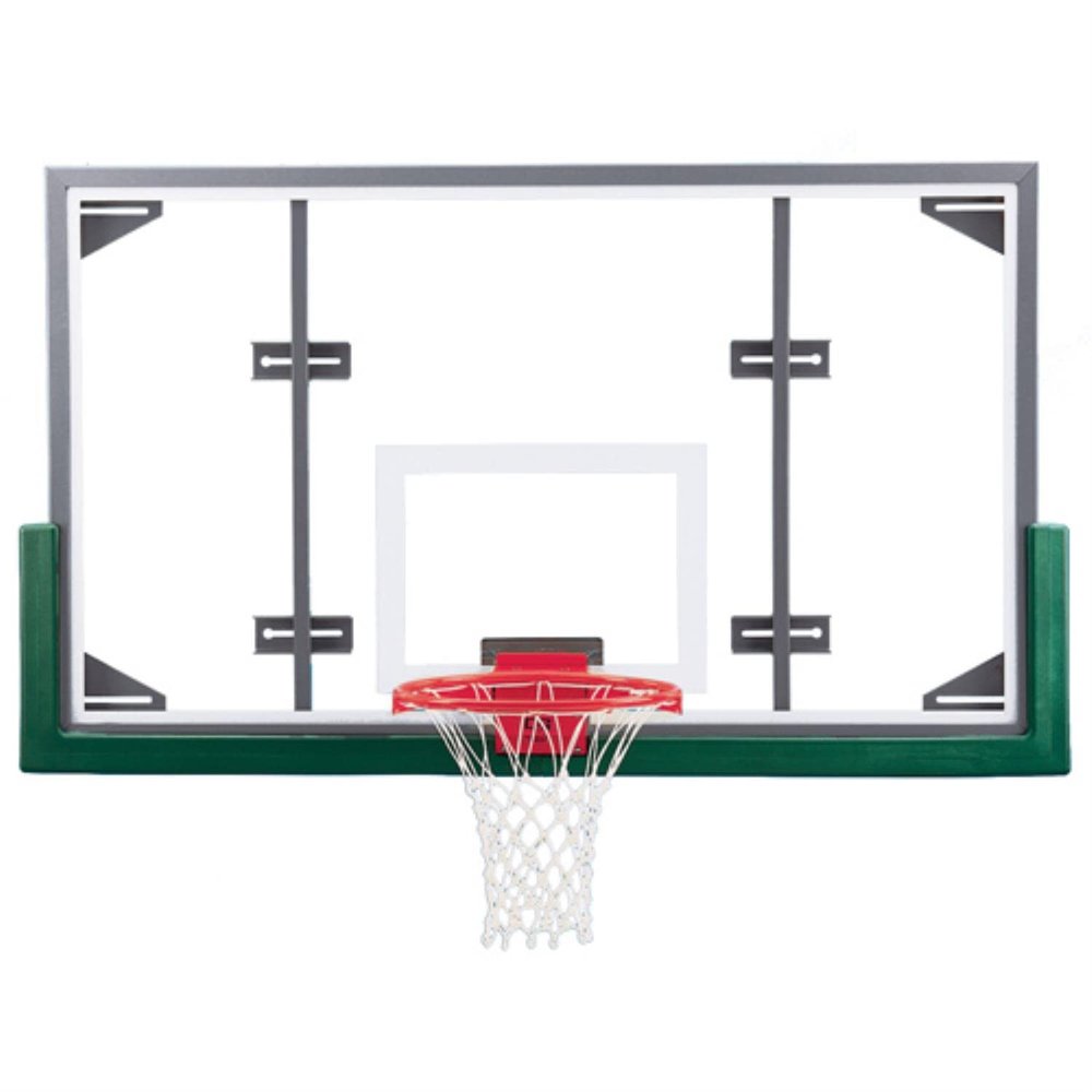 Gared ARG Conversion Glass Backboard (EA)