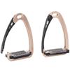 Acavallo Arena Alupro Stirrup, Color Bronze, One Size (AC607-BR-OS) view 2