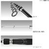 Takamiya SmileShip S150 Saguri Compact, Black view 2