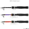 Takamiya SmileShip S150 Saguri Compact, Black view 4