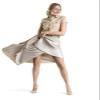 Silkies Sheer ReNu Support Pantyhose -X-Queen Nude view 2