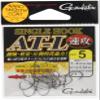 Gamakatsu Rose T1 Single Hook at-L Fast #5. view 1