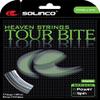 Solinco Tour Bite 4-Sided Poly (Polyester) 17 Gauge / 1.20mm Tennis Racquet String Sets 2-Pack (2 Sets Per Order) - Best for Spin, Control, and Durability view 1