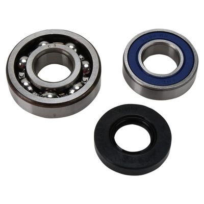 Yamaha Track Shaft Bearing and Seal Kit 340 Enticer ET340 1978-1988 Snowmobile Part# 141-9028