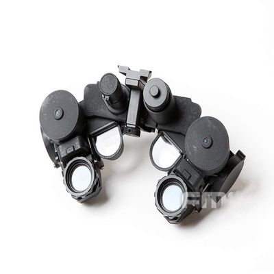 FMA Airsoft Hunting Tactical AN/PVS21 LPNVG Night Vision Goggles Dummy Binoculars No Function NVG Model