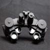 FMA Airsoft Hunting Tactical AN/PVS21 LPNVG Night Vision Goggles Dummy Binoculars No Function NVG Model view 2