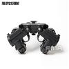 FMA Airsoft Hunting Tactical AN/PVS21 LPNVG Night Vision Goggles Dummy Binoculars No Function NVG Model view 3