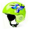 BeBeFun Toddler and Kids Ski Helmet Snowboard Helmet Sled Ultra Lightweight Small Size Kids ASTM Certified view 1