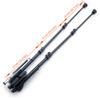 TRIROCK Title Bipod with Posi-Lock Adjustable Spring Loaded 13 to 27 Inch with Quick retraction Button view 3