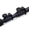 TRIROCK Title Bipod with Posi-Lock Adjustable Spring Loaded 13 to 27 Inch with Quick retraction Button view 4