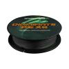 ANGRYFISH 8 Strands Braided Fishing Line-Excellent Tensile Smooth-Super Strong for Saltwater and Freshwater-High Value(Black,60LB/0.37MM-327YD) view 1