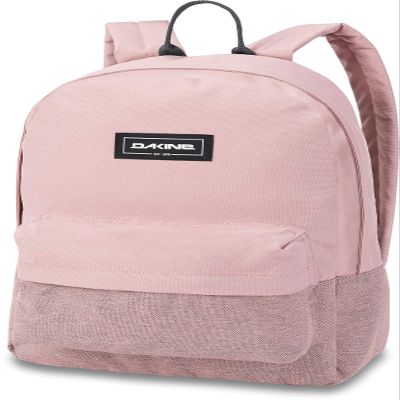 Dakine 365 Mini 12L - Woodrose, One Size