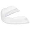 CHAMPRO Boil-and-Bite Strapless Mouthguards - 50 Pack, Adult, Clear view 1