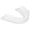 CHAMPRO Boil-and-Bite Strapless Mouthguards - 50 Pack, Adult, Clear view 2
