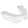 CHAMPRO Boil-and-Bite Strapless Mouthguards - 50 Pack, Adult, Clear view 3