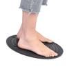 Wobble Balance Board, Plastic Workout Stability Disc, Yoga Training Fitness Exercise Stability Balancing Trainer, for Home Gym, Rehabilitation, Cross Training, Strength Training, Balance Training view 4