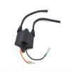 Boat Motor Original OEM Made in Japan 33410-93E10 Ignition Coil Assy for Suzuki Outboard DF 9.9HP 15HP 4 stroke Marine Motor Engine view 2