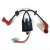 ITACO Boat Motor 689-85570-21 689-85570-20 Ignition Coil Assy for Yamaha Outboard 2-Stroke Marine Engine view 4