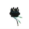 Boat Motor Trim Relay 6H1-81950-00 6H1-81950-01 For 40HP 85HP 90Hp Yamaha Outboard Motor Engine view 1