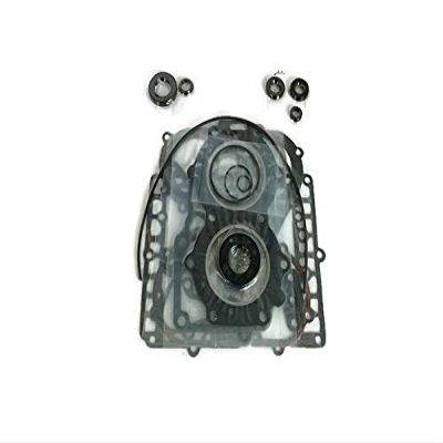 Boat Motor For Yamaha Parsun Outboard 25HP 656-W0001-00 Power Head Gasket Set Kit Overhaul 2 stroke Engine