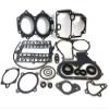 Boat Motor For Yamaha Parsun Outboard 25HP 656-W0001-00 Power Head Gasket Set Kit Overhaul 2 stroke Engine view 2