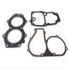 Boat Motor For Yamaha Parsun Outboard 25HP 656-W0001-00 Power Head Gasket Set Kit Overhaul 2 stroke Engine view 3