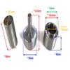 Boat Motor Propeller Prop Bush Tool Kit Set For Suzuki Outboard DT DF 8HP 9.9HP 15HP 20HP 2/4-stroke Engine view 2