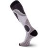 Pure Athlete Elite Wool Ski Socks - Lightweight Merino Wool Thermal Warm Skiing and Snowboarding Sock, for Men and Women (Small, 3 Pairs - Black) view 4